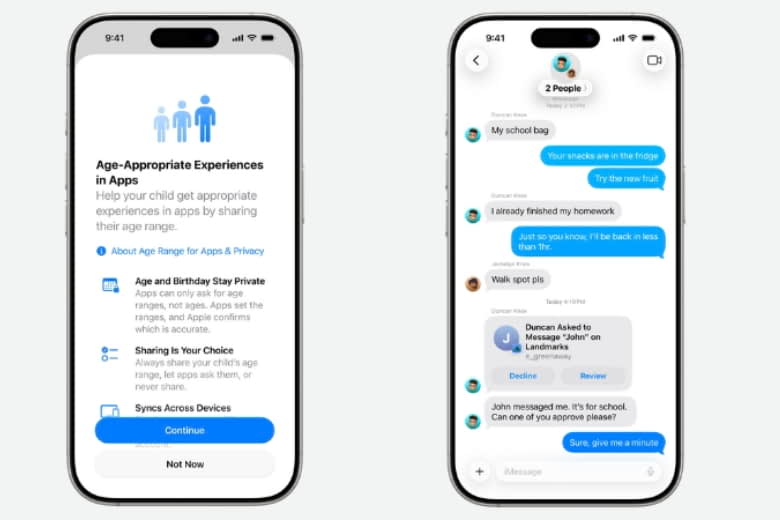 iOS 26 có gì mới? Những iPhone nào được "lên đời" iOS 26 mới nhất? 42 iOS 26 có gì mới