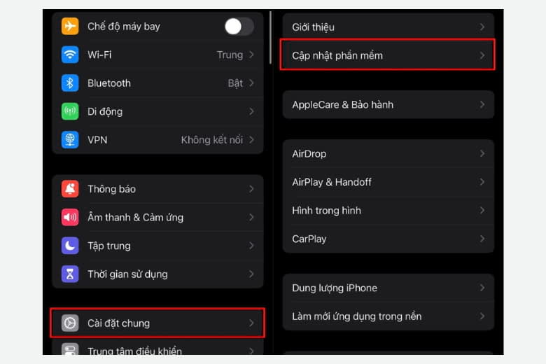 iOS 26 có gì mới? Những iPhone nào được "lên đời" iOS 26 mới nhất? 46 iOS 26 có gì mới