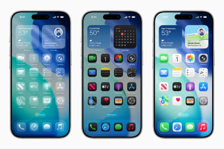 iOS 26 có gì mới? Những iPhone nào được "lên đời" iOS 26 mới nhất? 26 iOS 26 có gì mới