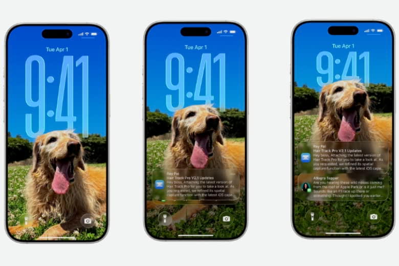 iOS 26 có gì mới? Những iPhone nào được "lên đời" iOS 26 mới nhất? 27 iOS 26 có gì mới