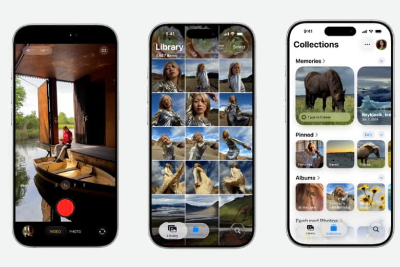 iOS 26 có gì mới? Những iPhone nào được "lên đời" iOS 26 mới nhất? 28 iOS 26 có gì mới