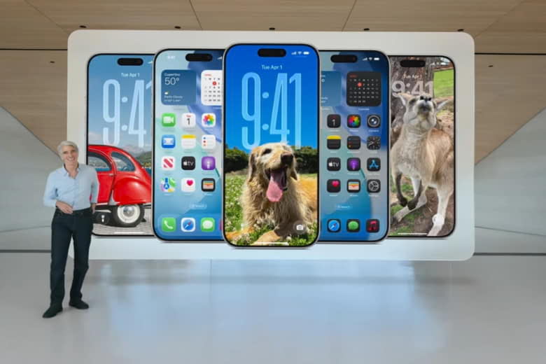 iOS 26 có gì mới? Những iPhone nào được "lên đời" iOS 26 mới nhất? 25 iOS 26 có gì mới