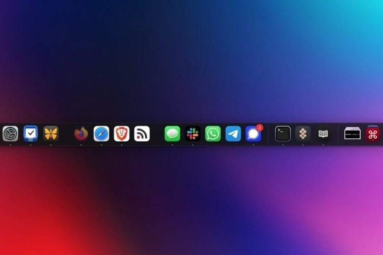 MacOS 26: "Át Chủ Bài" Tiếp Theo Của Apple Và Số Phận Của Những Chiếc Mac "Lão Làng" 7 macos 26 3