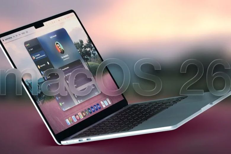 macOS 26 Tahoe Sắp Ra Mắt: Apple Chuẩn Bị Thay Đổi Lớn Trong Hệ Sinh Thái Máy Tính 8 macos 26 tahoe 2