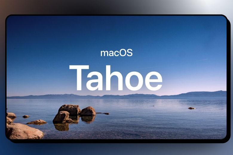 macOS 26 Tahoe Sắp Ra Mắt: Apple Chuẩn Bị Thay Đổi Lớn Trong Hệ Sinh Thái Máy Tính 11 macos 26 tahoe 6