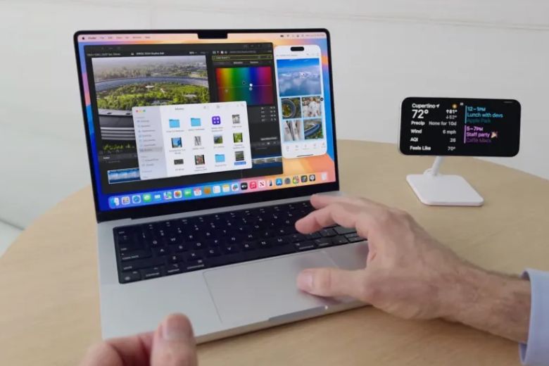 macOS 26 Tahoe Sắp Ra Mắt: Apple Chuẩn Bị Thay Đổi Lớn Trong Hệ Sinh Thái Máy Tính 12 macos 26 tahoe 7