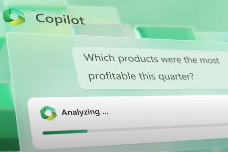 office 365 copilot 5