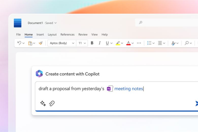 office 365 copilot 6