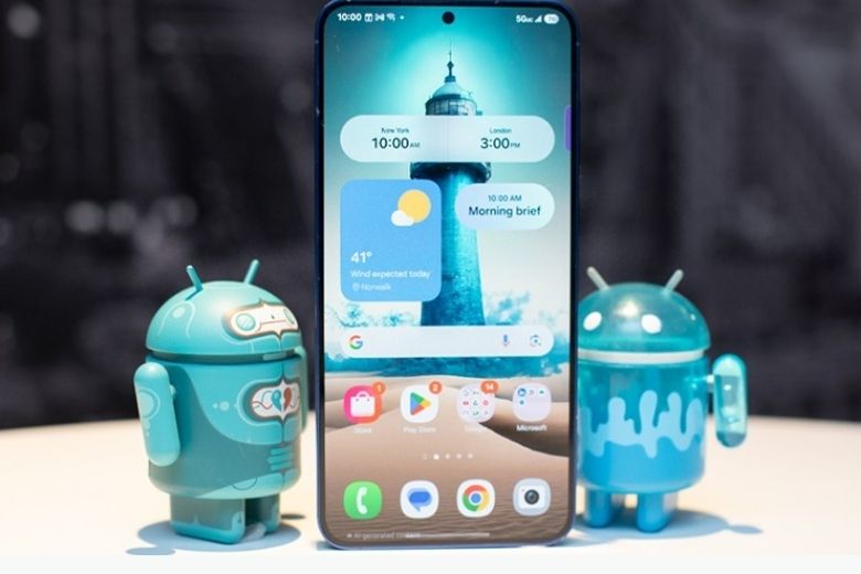 One UI 8 sẽ là bản cập nhật lớn cuối cùng cho Galaxy S22 Series 9 one ui 8 galaxy s22 series 6