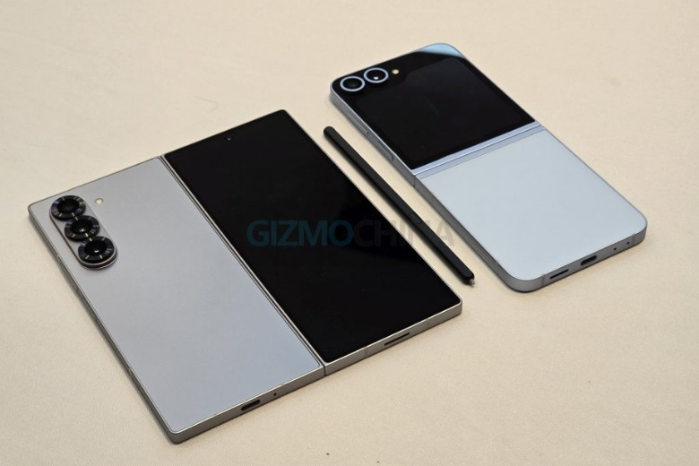 Người dùng Galaxy Z Fold7 và Z Flip7 sẽ là những người đầu tiên được sử dụng One UI 8 10 Galaxy Z Fold7, Galaxy Z Flip7, One UI 8