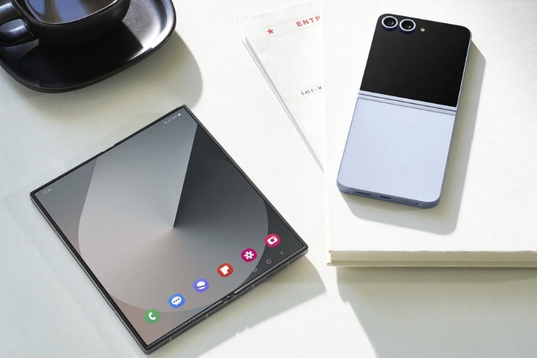 Người dùng Galaxy Z Fold7 và Z Flip7 sẽ là những người đầu tiên được sử dụng One UI 8 12 Galaxy Z Fold7, Galaxy Z Flip7, One UI 8