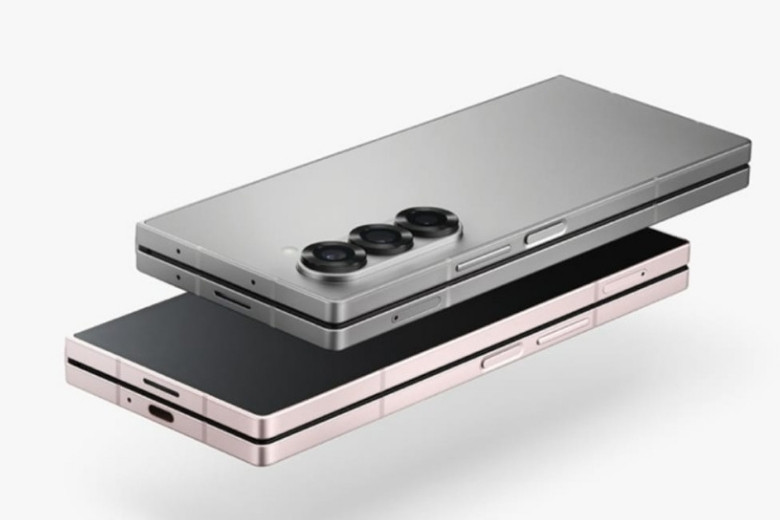 Người dùng Galaxy Z Fold7 và Z Flip7 sẽ là những người đầu tiên được sử dụng One UI 8 15 Galaxy Z Fold7, Galaxy Z Flip7, One UI 8