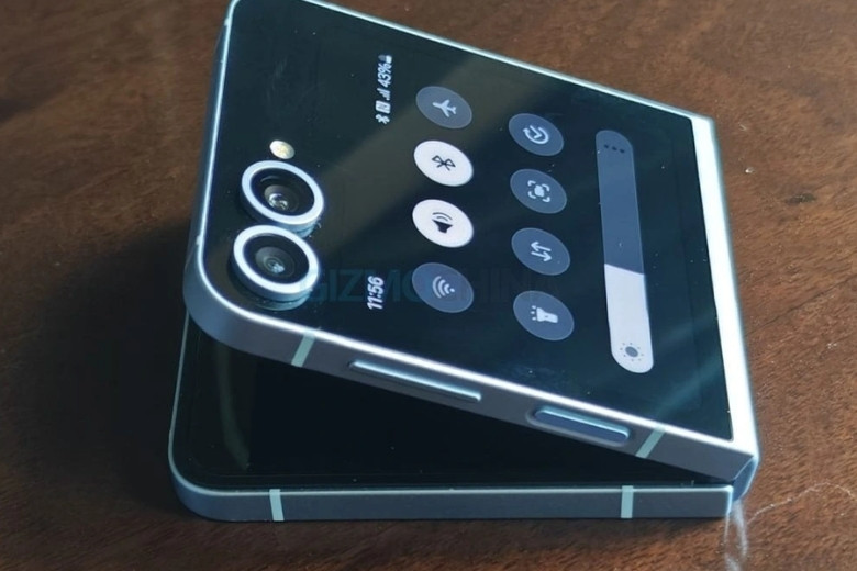 Người dùng Galaxy Z Fold7 và Z Flip7 sẽ là những người đầu tiên được sử dụng One UI 8 17 Galaxy Z Fold7, Galaxy Z Flip7, One UI 8