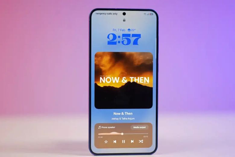 One UI 8 Beta 2 ra mắt trên Galaxy S25: Sửa hàng loạt lỗi, nâng cấp mạnh AI, thêm 2 quốc gia được “lên đời” 8 One UI 8 Beta 2