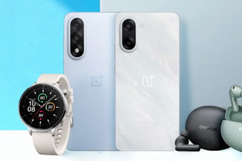 OnePlus “TẤN CÔNG” phân khúc tầm trung với bộ đôi Nord 5 và Nord CE 5: Chip “Rồng” mạnh mẽ, sạc siêu tốc 100W, ra mắt ngày 8/7 8 oneplus nord 5 nord ce 5 nord ace 5