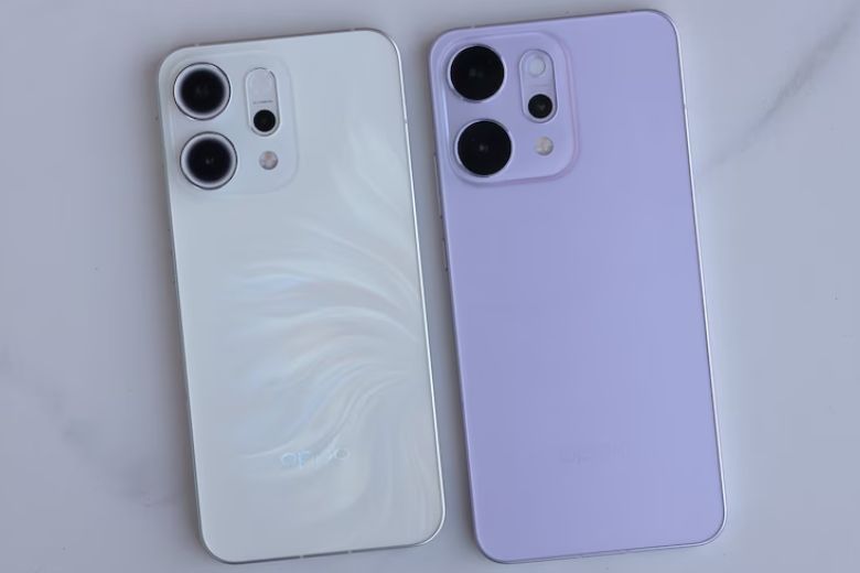 OPPO Reno14 Pro