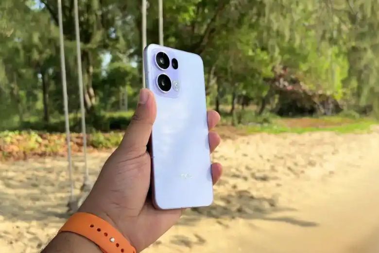 OPPO Reno14 Pro