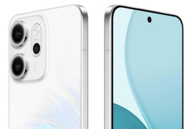OPPO Reno14 Pro
