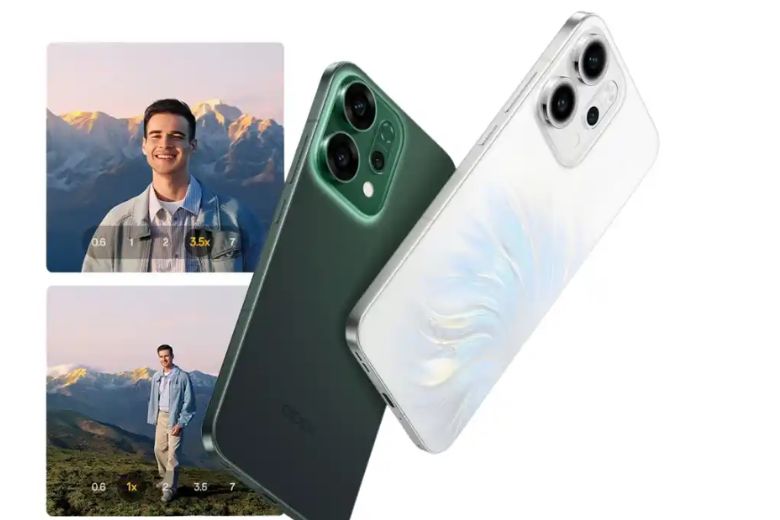 oppo reno14 series india 3