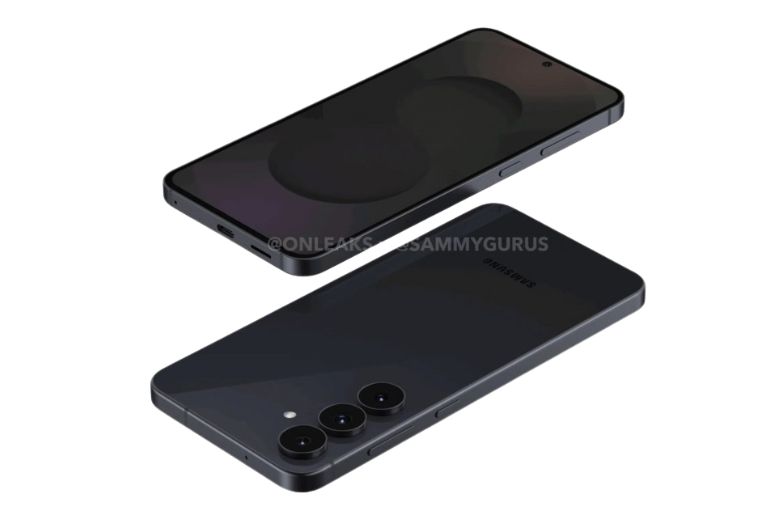 Galaxy S25 FE lộ toàn bộ thiết kế: Màn 6.5 inch, khung viền vuông vức, làm gió mới cho phân khúc cận cao cấp? 5 Galaxy S25 FE