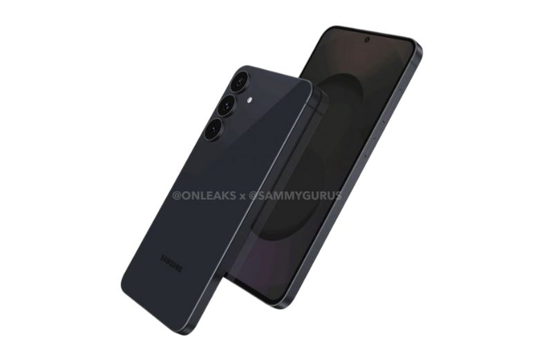 Galaxy S25 FE lộ toàn bộ thiết kế: Màn 6.5 inch, khung viền vuông vức, làm gió mới cho phân khúc cận cao cấp? 6 Galaxy S25 FE