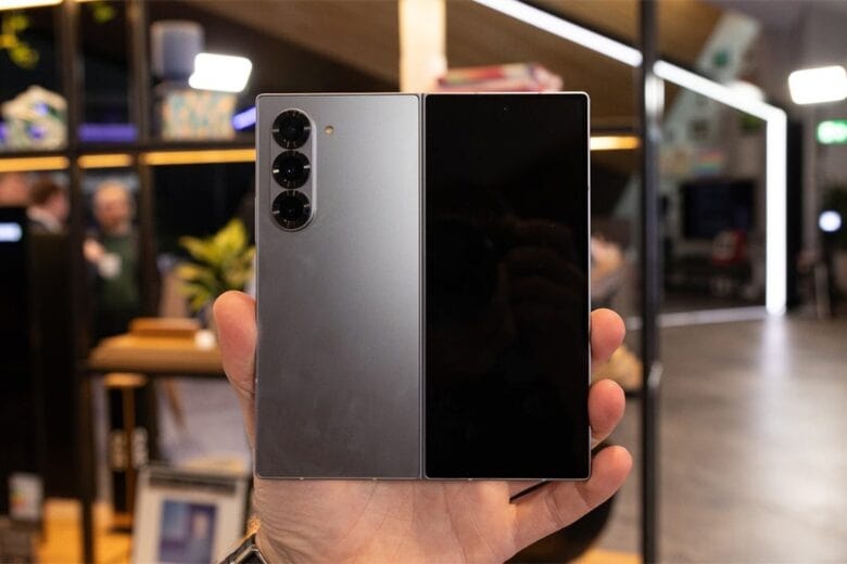Cấu hình Samsung Galaxy Z Fold7 có gì đáng mong đợi? 10 Hiệu năng Samsung Galaxy Z Fold7 với chip Snapdragon 8 Elite