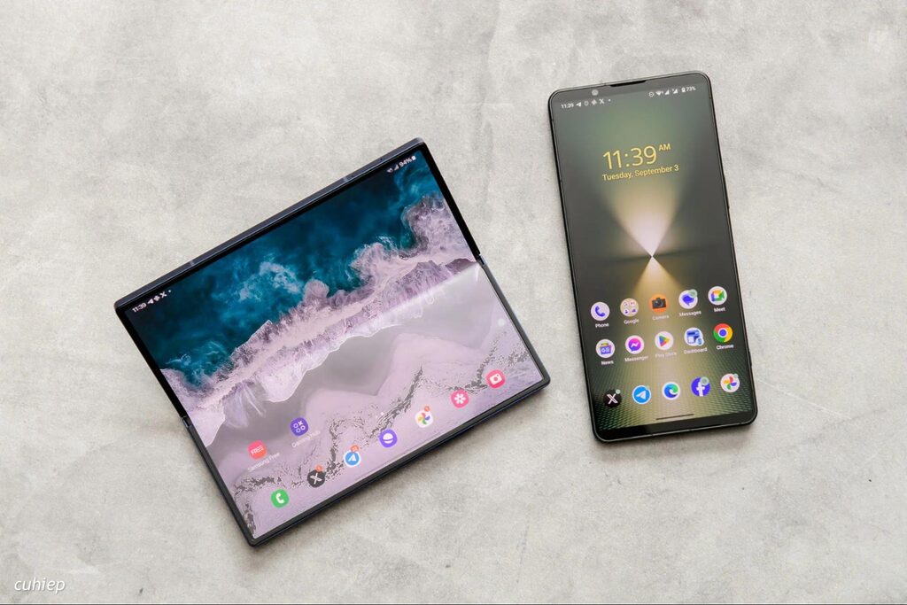 Cấu hình Samsung Galaxy Z Fold7 có gì đáng mong đợi? 15 Galaxy Z Fold7 với màn hình 8.0 inch, camera 200MP và chip Snapdragon 8 Elite phù hợp với giám đốc, doanh nhân cần đa nhiệm hiệu quả