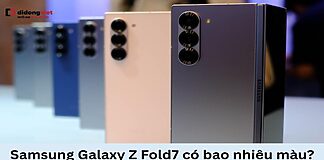 Samsung Galaxy Z Fold 7