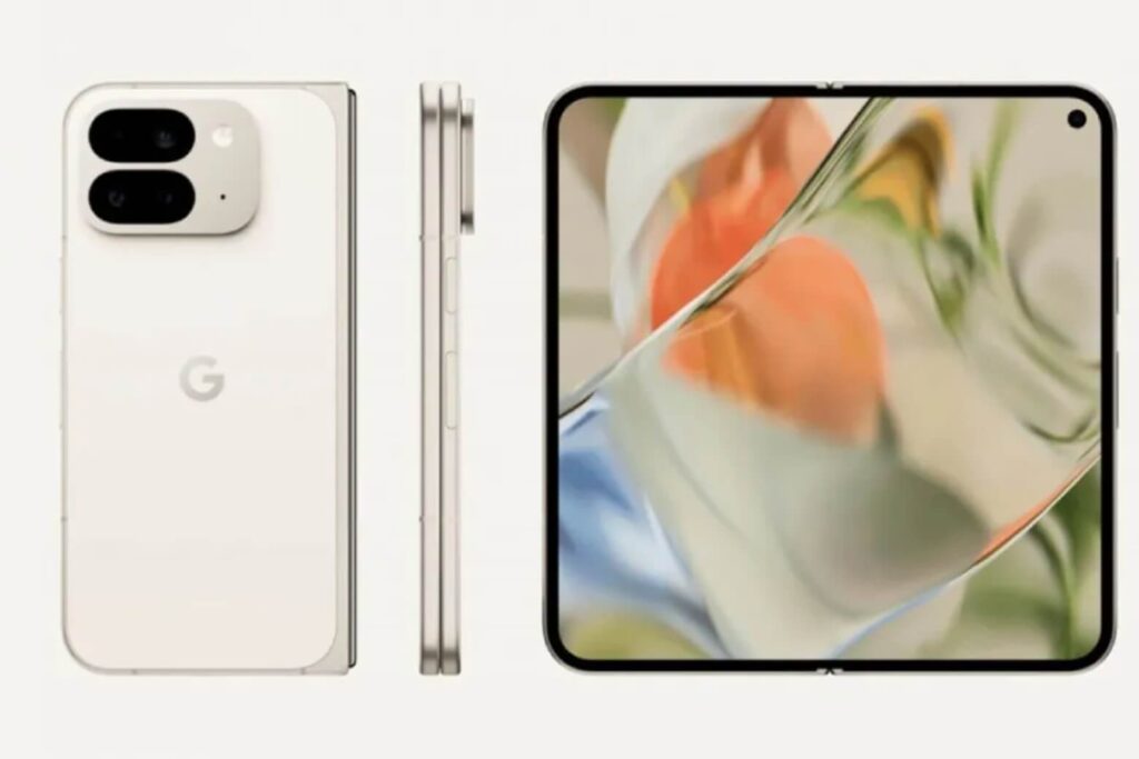 So sánh Galaxy Z Fold5 và Pixel 9 Pro Fold Chi Tiết 13 so sanh samsung galaxy z fold5 va pixel 9 pro 4 1