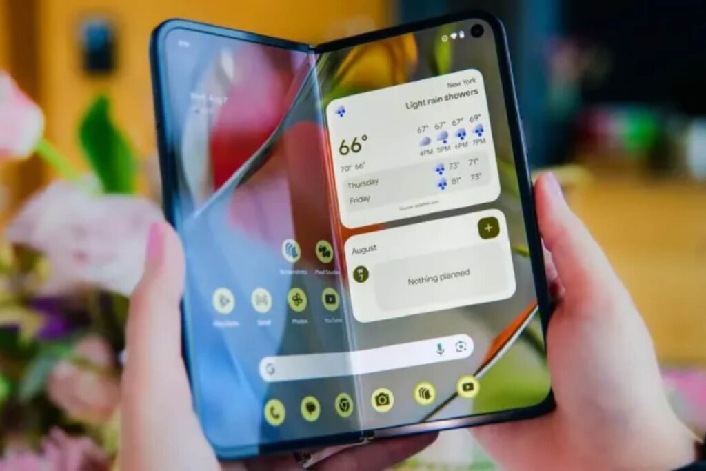 So sánh Galaxy Z Fold5 và Pixel 9 Pro Fold Chi Tiết 15 so sanh samsung galaxy z fold5 va pixel 9 pro 6