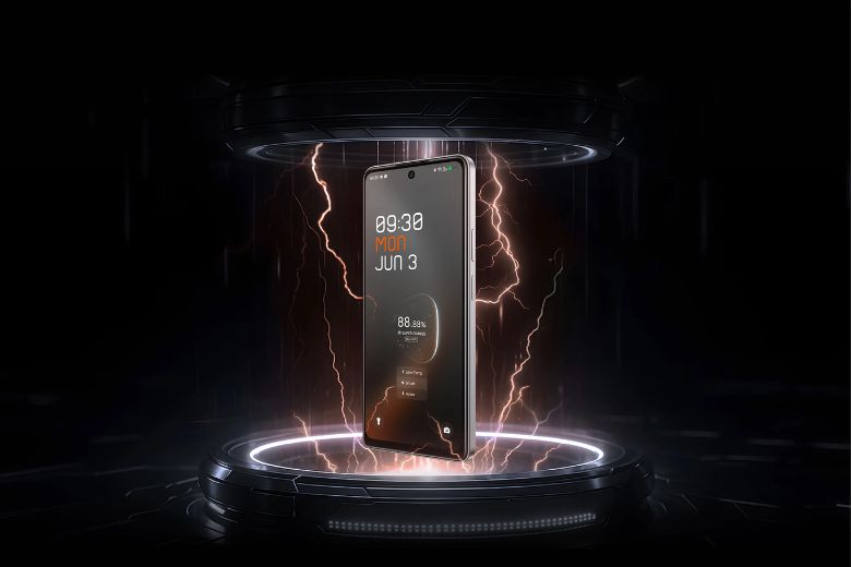 So sánh TECNO POVA 7 và TECNO POVA 6 8 so sanh tecno pova 7 voi tecno pova 6 3