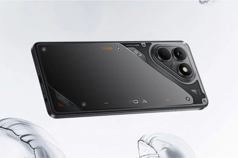 So sánh TECNO POVA 7 và TECNO POVA 6 10 so sanh tecno pova 7 voi tecno pova 6 5