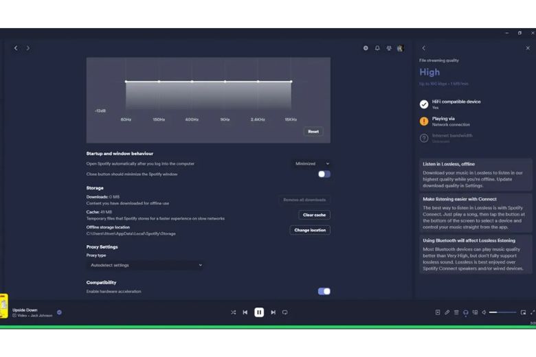Spotify sắp “lột xác” với gói “Supremium” SIÊU CAO CẤP: Lộ diện âm thanh Lossless, AI tạo playlist, quyết đấu sòng phẳng với Apple Music? 5 spotify supremium 3