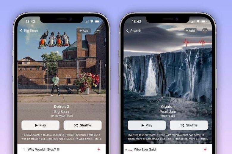 Màn Hình Khóa Động Trên iOS 26 Sẽ Không Còn Là Đặc Quyền Của Apple Music, Mọi Ứng Dụng Đều Có Thể "Tỏa Sáng" 6 team news 780x520 1 1