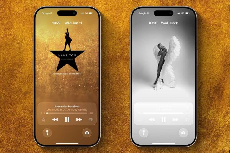 Màn Hình Khóa Động Trên iOS 26 Sẽ Không Còn Là Đặc Quyền Của Apple Music, Mọi Ứng Dụng Đều Có Thể "Tỏa Sáng" 5 team news 780x520 1