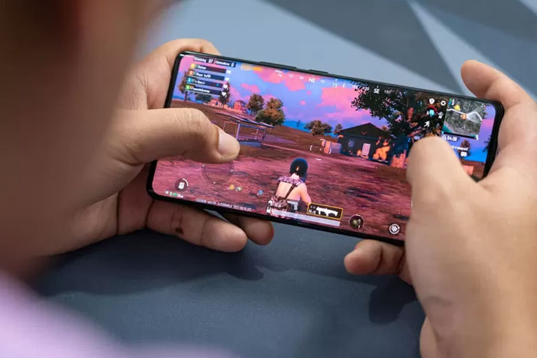 TECNO POVA 7 khi nào ra mắt và mở bán? Có gì mới? 12 TECNO POVA 7 khi nào ra mắt