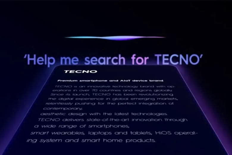 Tecno AI là gì