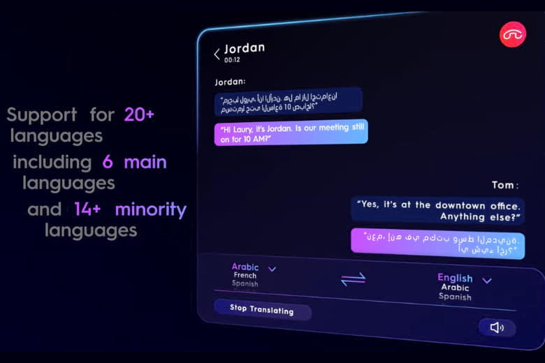 Tecno AI là gì