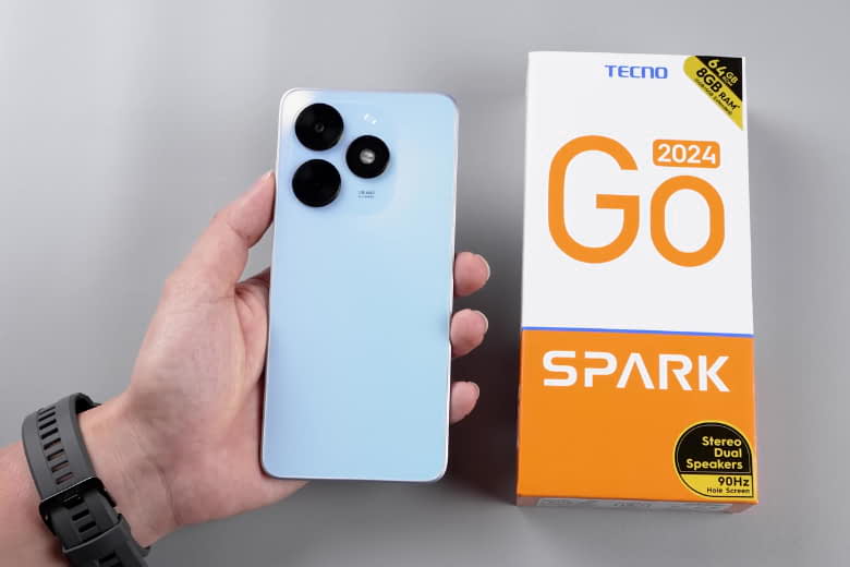 Tecno AI là gì