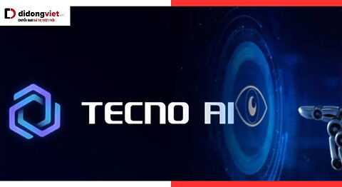 Toàn cảnh hệ sinh thái điện thoại TECNO AI có gì?