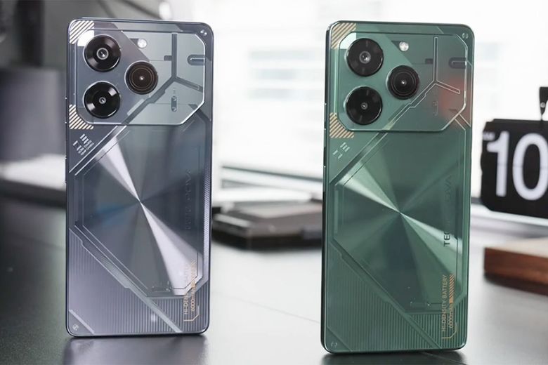 Giới thiệu về hãng điện thoại TECNO, thương hiệu đến từ Trung Quốc 10 TECNO là hãng điện thoại thông minh đến từ Trung Quốc