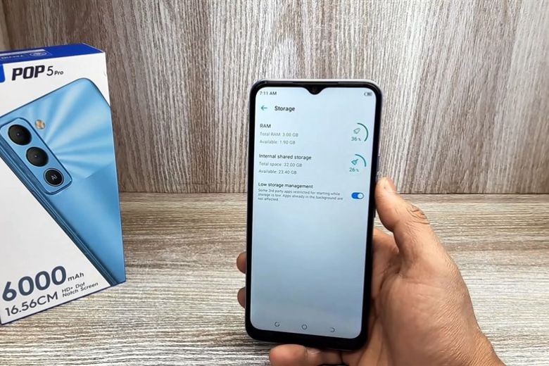 Giới thiệu về hãng điện thoại TECNO, thương hiệu đến từ Trung Quốc 17 TECNO của nước nào