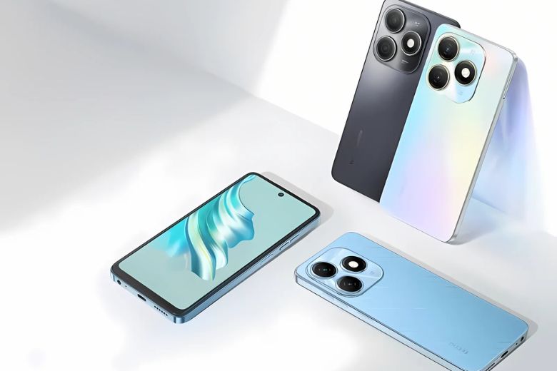 Giới thiệu về hãng điện thoại TECNO, thương hiệu đến từ Trung Quốc 12 TECNO hiện nay tại Việt Nam có giá bán dao động từ 2 - 5 triệu