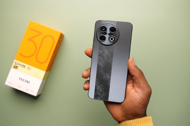 Giới thiệu về hãng điện thoại TECNO, thương hiệu đến từ Trung Quốc 15 TECNO Spark có dung lượng pin lớn và giá cả phù hợp học sinh, sinh viên