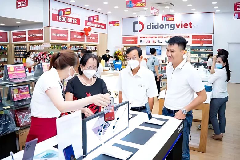 Giới thiệu về hãng điện thoại TECNO, thương hiệu đến từ Trung Quốc 18 Di Động Việt là đơn vị uy tín cung cấp sản phẩm thương hiệu TECNO