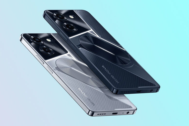 Điện thoại TECNO POVA 7 có mấy màu? Mỗi màu có gì đặc biệt 6 TECNO POVA 7 có mấy màu