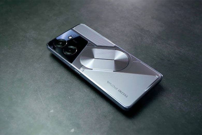 Điện thoại TECNO POVA 7 có mấy màu? Mỗi màu có gì đặc biệt 7 TECNO POVA 7 có mấy màu