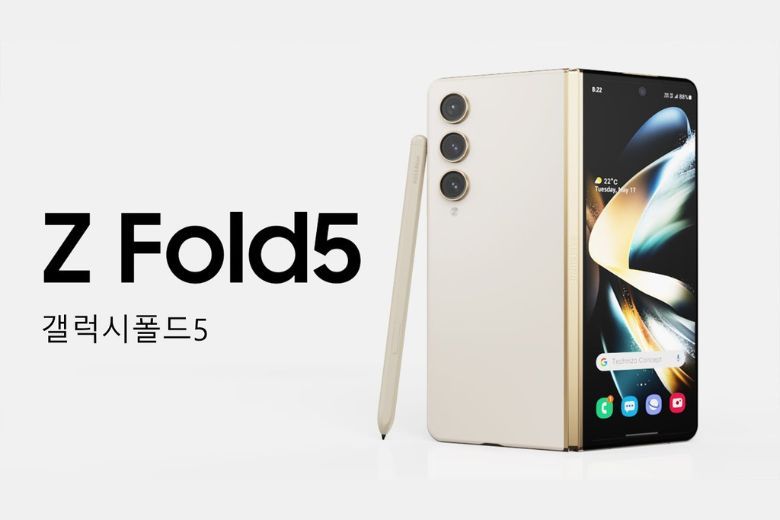 So sánh Samsung Galaxy Z Fold5 và Pixel 8 Pro 17 Samsung Galaxy Z Fold5 hỗ trợ S Pen linh hoạt xử lý tác vụ