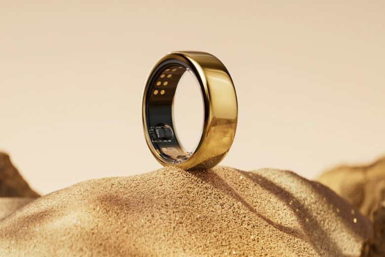 unpacked galaxy rings