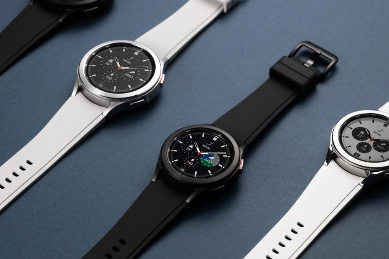 unpacked galaxy watch 8 series